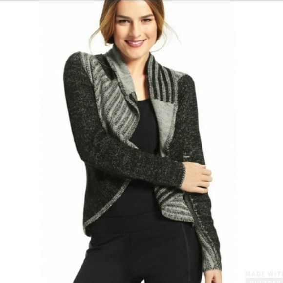 CAbi Sweaters - CAbi Cowl Sweater • Size small